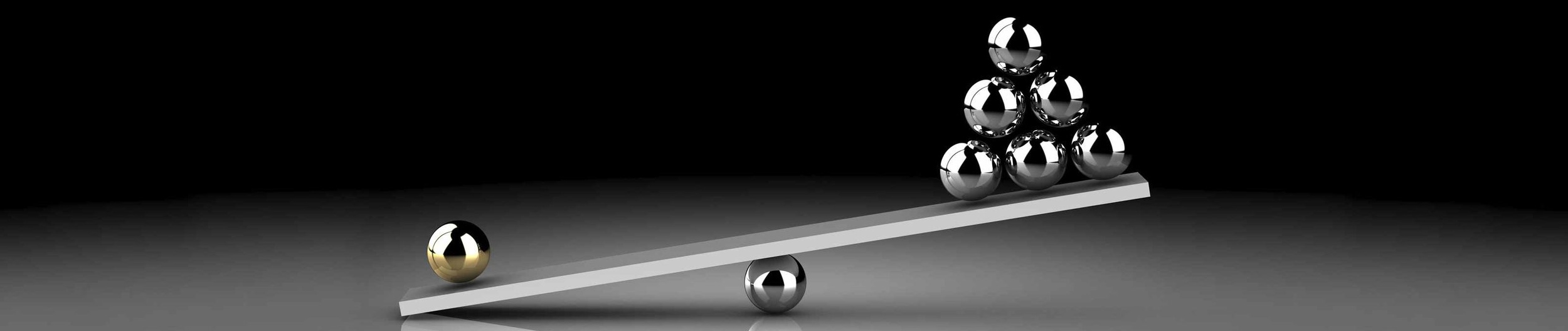 We help smaller businesses make a Bigger Impact with their digital marketing